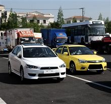車展探館 ： 2011款 三菱 翼神 ／ 東南 V3 菱悦 将 亮相 ： 中国 ・・・・