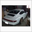 ポルシェ９１１＆協賛会社３社目