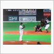 佑ちゃん、初登板♪