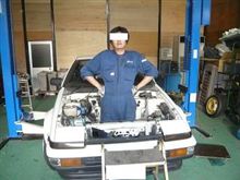 この週末は・・・＾＾