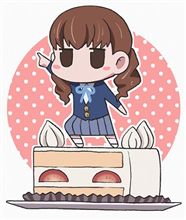 う～ん