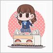 う～ん