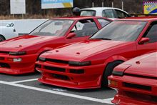 早い・・・　　　もう、あれから。