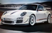 GT3RS Limited Edition