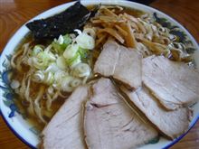 ケンちゃんラーメン