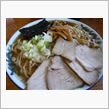 ケンちゃんラーメン