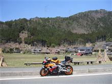 バイクツーリング動画（京都美山かやぶきの里へ）