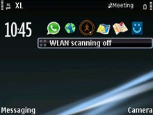 E71のスクリーンショット