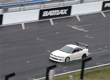 本日の鈴鹿