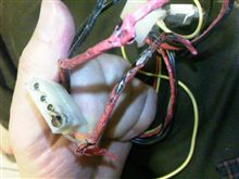 パソコン様から煙が（汗）