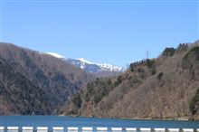 「中部朝練組・春の高山ツーリング」