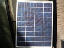 ソーラー発電は良いけど・・・ ソーラー発電は良いけど・・・