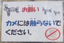 Don&#39;t touch. 