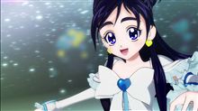 今年はキュアホワイト! 今年はキュアホワイト!