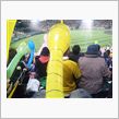 興奮してきた！