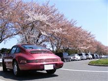 長い整備を終えて・・・