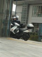 ｽｸﾎﾟﾘ発見