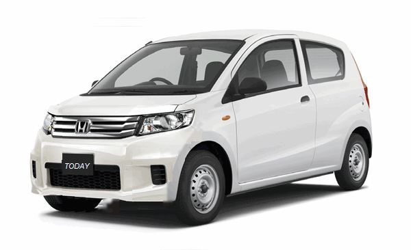 ホンダ ボンネット型軽商用車を発売 セフィローのブログ Stylish Vehicle Factory みんカラ