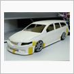 [プラモ]マイナー車？
