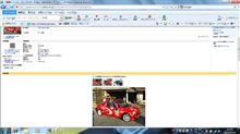 ヤフオクでＴ発見
