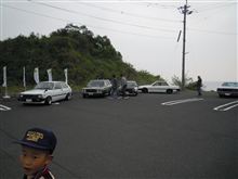 2011九州オ－ルドカーフェスタin指宿かいもん③