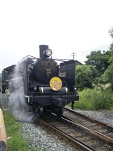 「ばんえつ物語」号ＧＷから復活！