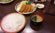 今日のランチ