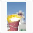 クレープ生クリームオンリー