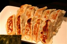ギョーザ