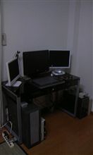 片付け終了！