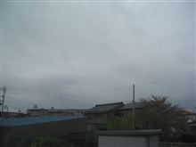 お(~∇~* )ノ は(*~∇~*)ノ よっ( *~∇~)ノ 【2011/04/22】