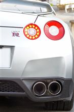 真・富士オフ with R35 = = = 3 