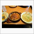 サイゼリヤ
