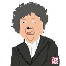 ワケも分からずのたまう阿呆〜その２