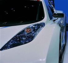 NISSAN LEAF NISMO RACING COMPETITION 続編 NISSAN LEAF NISMO RACING COMPETITION 続編