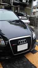 ＡＵＤＩ
