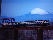 TOMIX 飯山線キハ５８ 入線