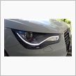 Audi A1 デイライト  ...
