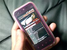 スマートフォン