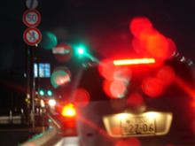 そりゃないぜベイビー