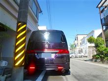 絶好の天気、さて出かけよう～