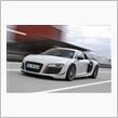 Audi Delivers  ...