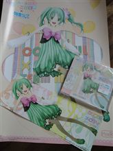「カラフル&#215;メロディ」を買ったら・・・