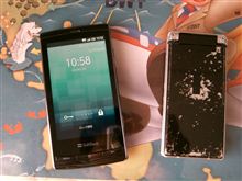 スマートフォーン