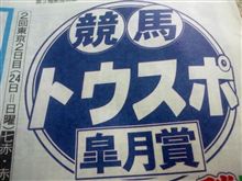 第71回皐月賞