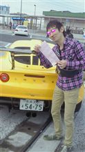 スピード違反検挙(^O^)／