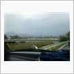 雷雨ｩ～から晴れ？
