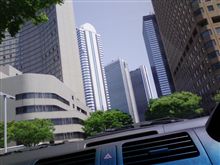 都内ドライブ