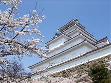 福島の桜2