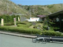 十国峠～あたみ梅ラインのダウンヒル
